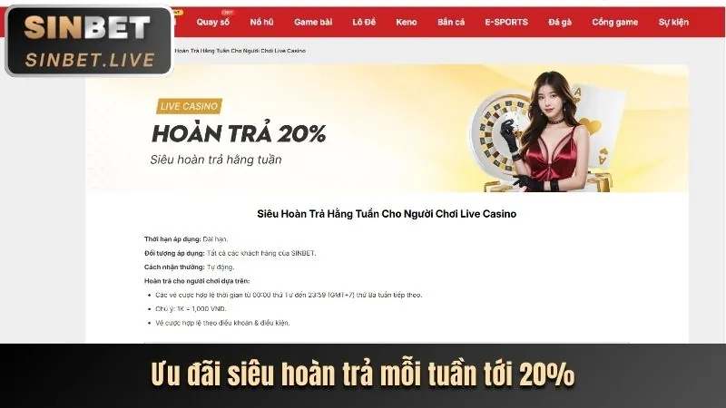 Thưởng Sinh Nhật & VIP ibet888 z